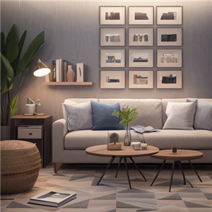 室內(nèi)設(shè)計(jì)7