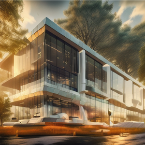 室外設(shè)計(jì)7