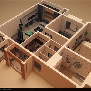 室內(nèi)設(shè)計(jì)17